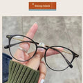 Anti-Blue Light Multifocal Reading Glasses