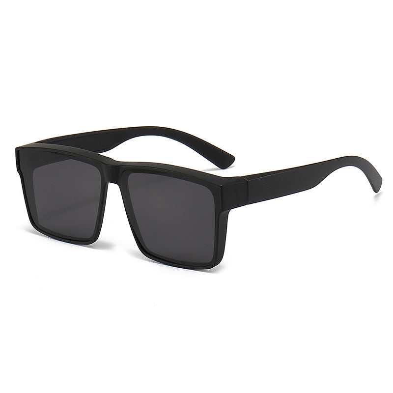 Polarized Sunglasses for UV Protection