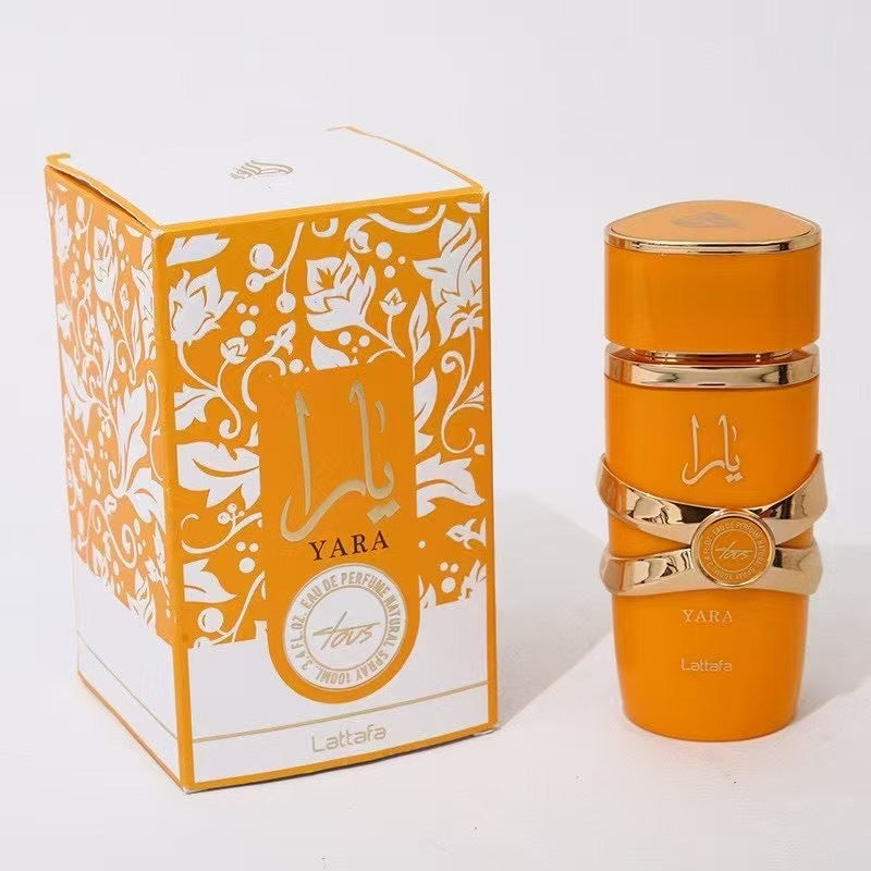 Eau De Toilette