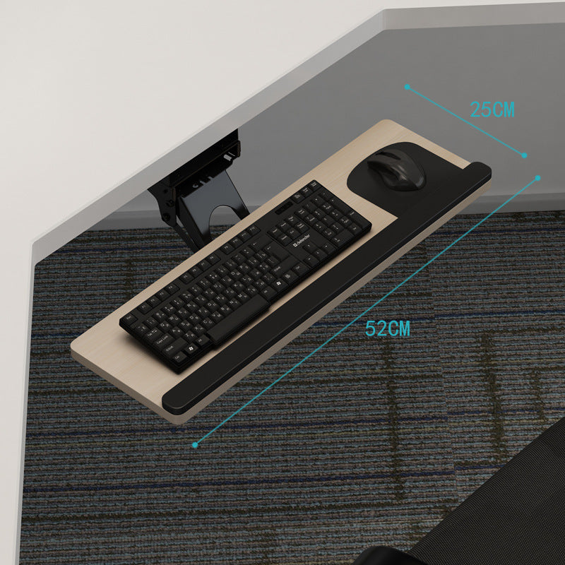Home-use keyboard stand