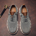 Breathable Mesh Casual Sports Shoes