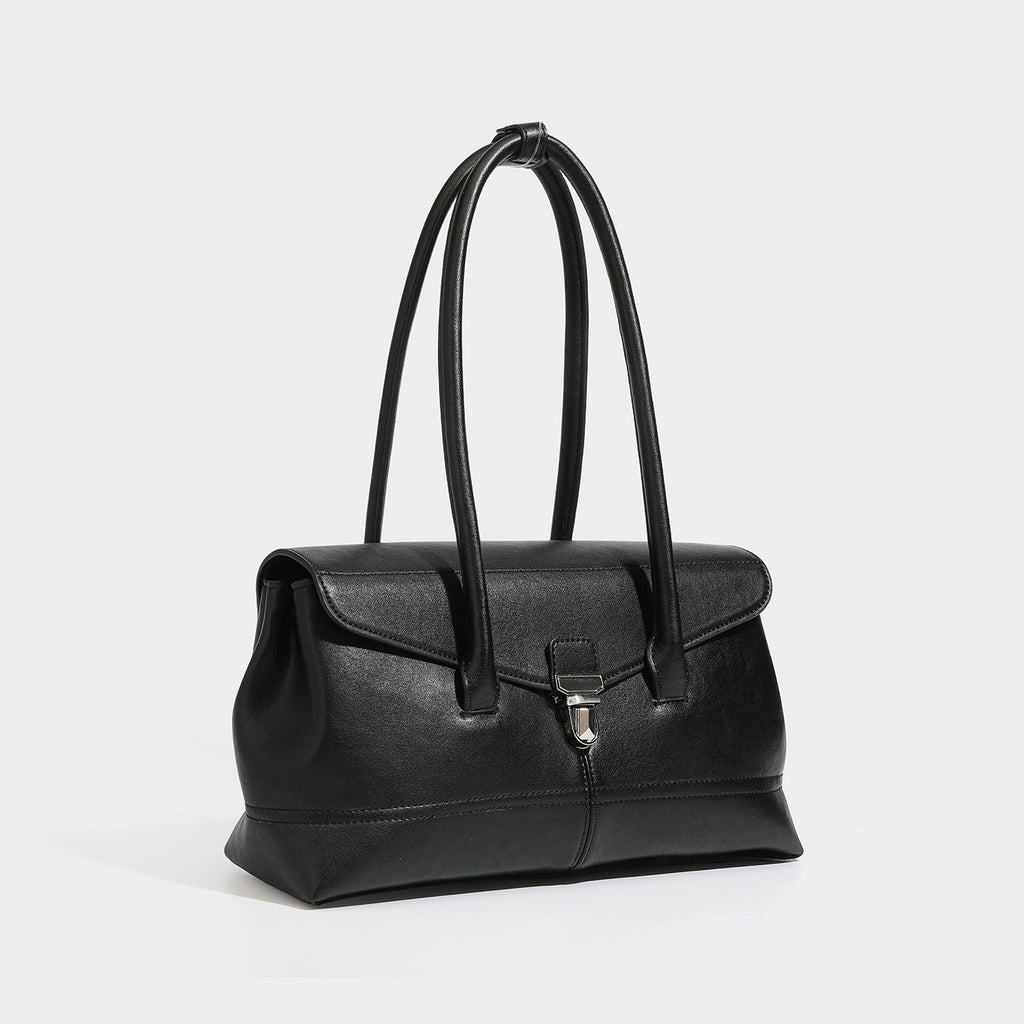 Simple Shoulder Bag