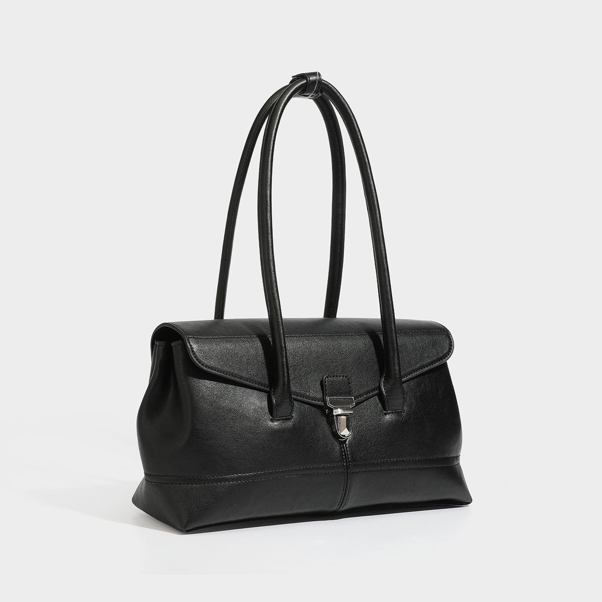 Simple Shoulder Bag