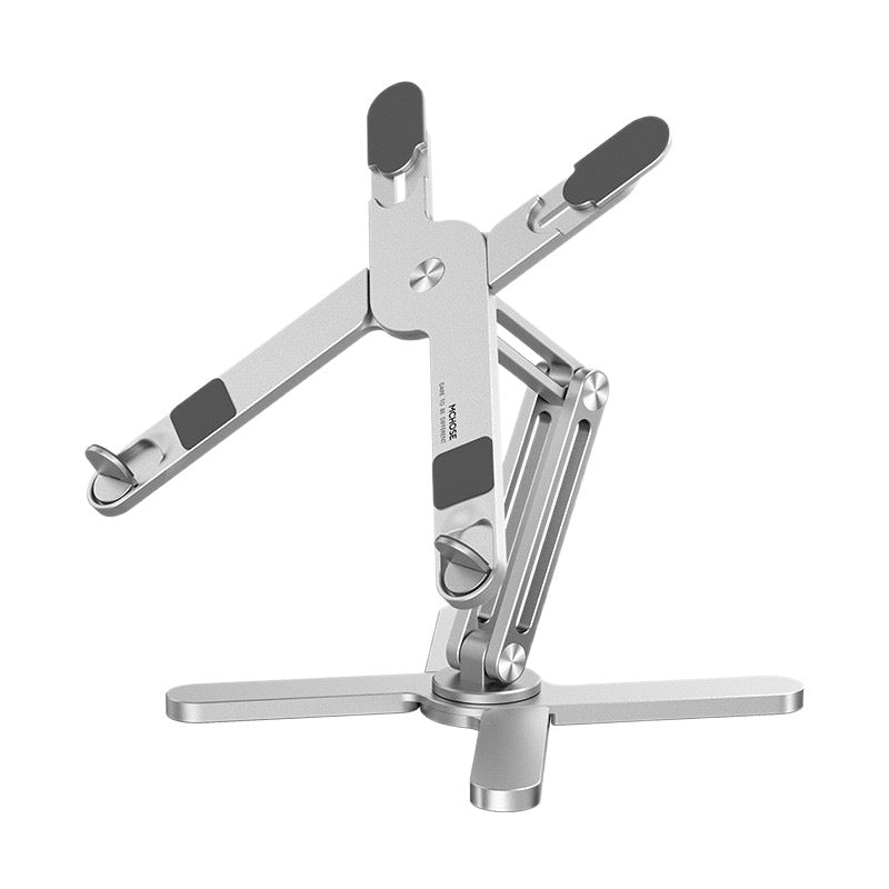 Adjustable Rotating Laptop Stand