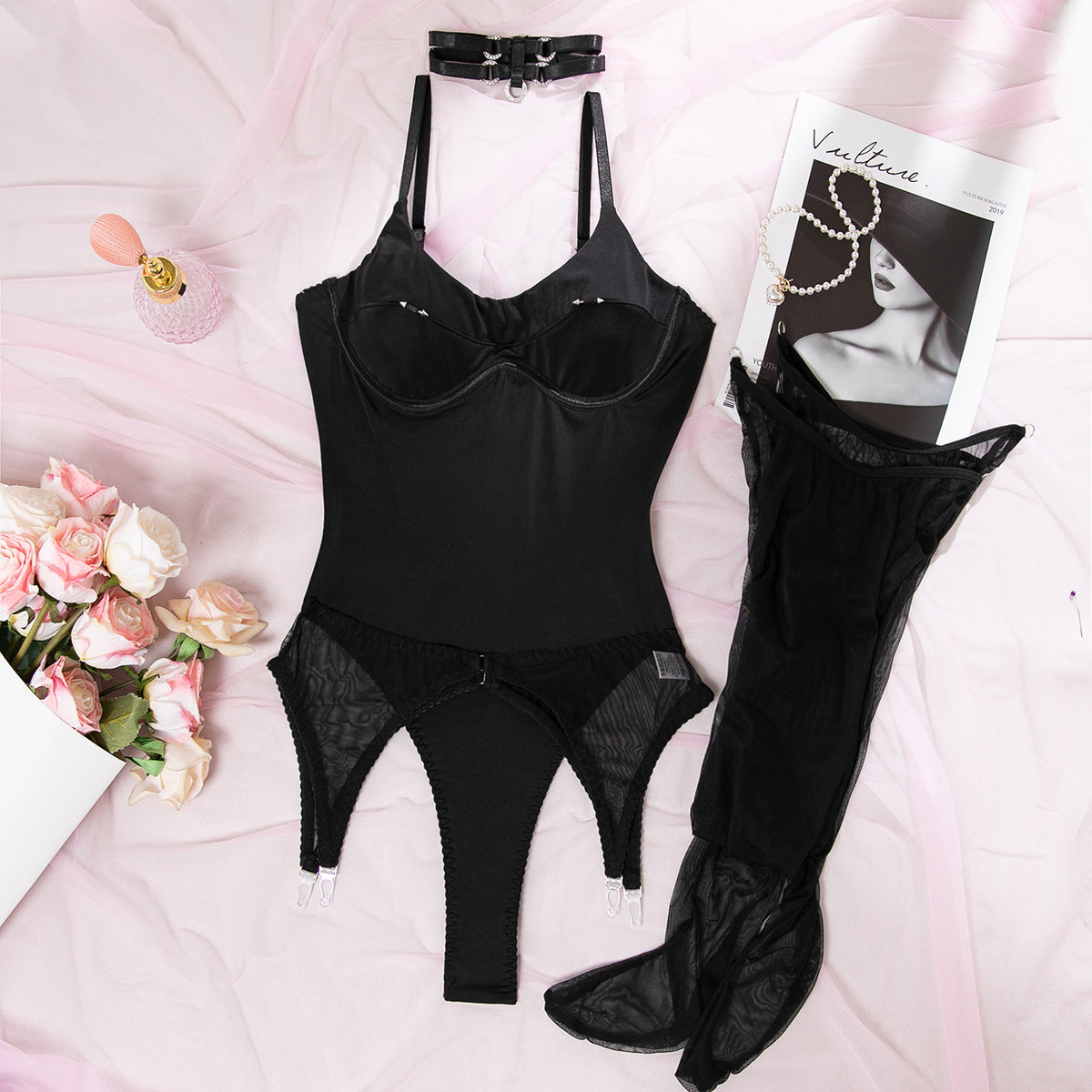 Body suit