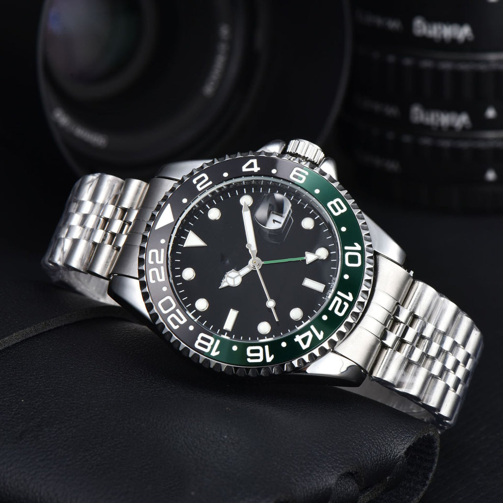 Quartz Wrist Watch