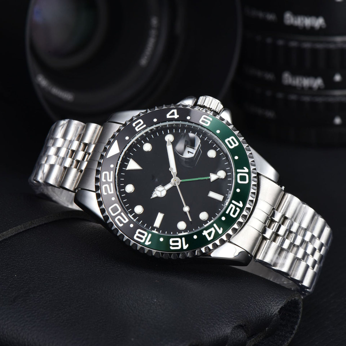 Quartz Wrist Watch