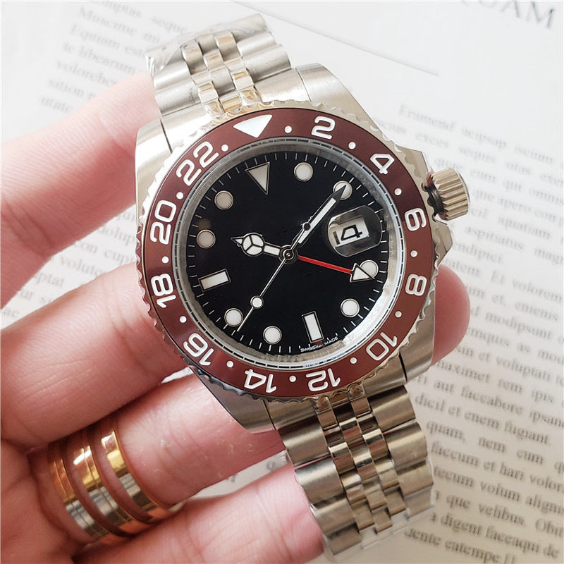 Quartz Wrist Watch