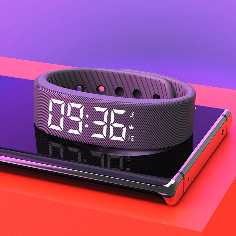 Smart Wristband