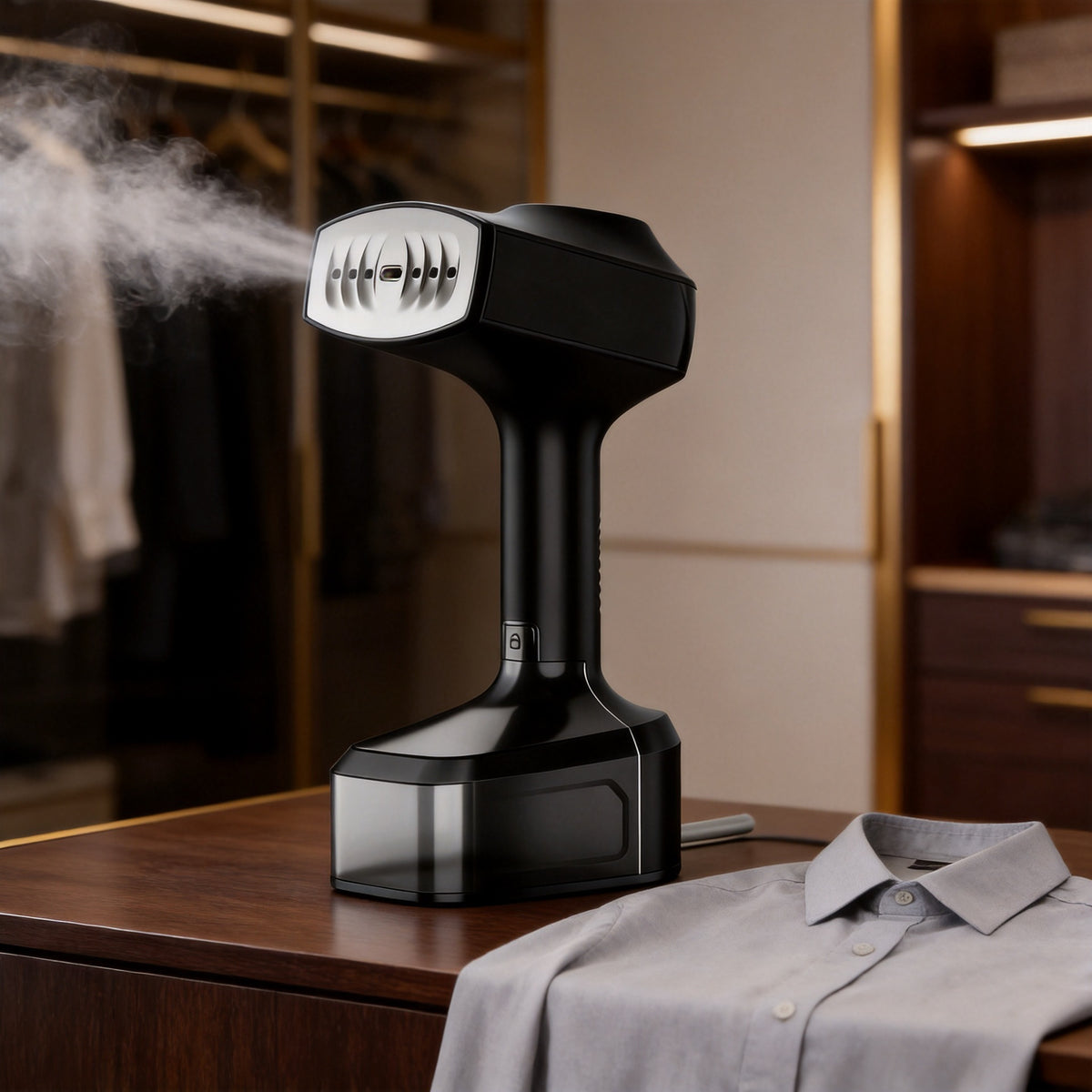 Portable Handheld Garment Steamer