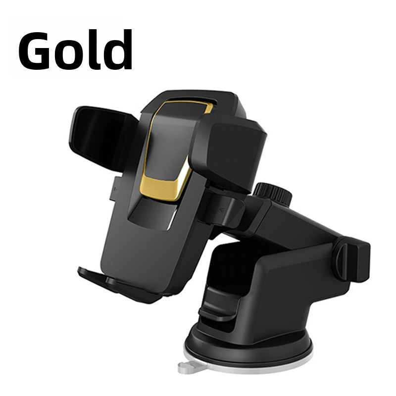 Universal Car Phone Holder Mount