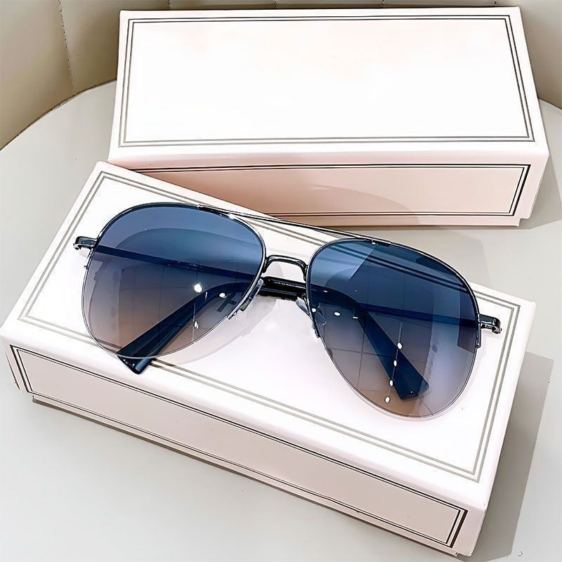 Classic Polarized Photochromic Sunglasses