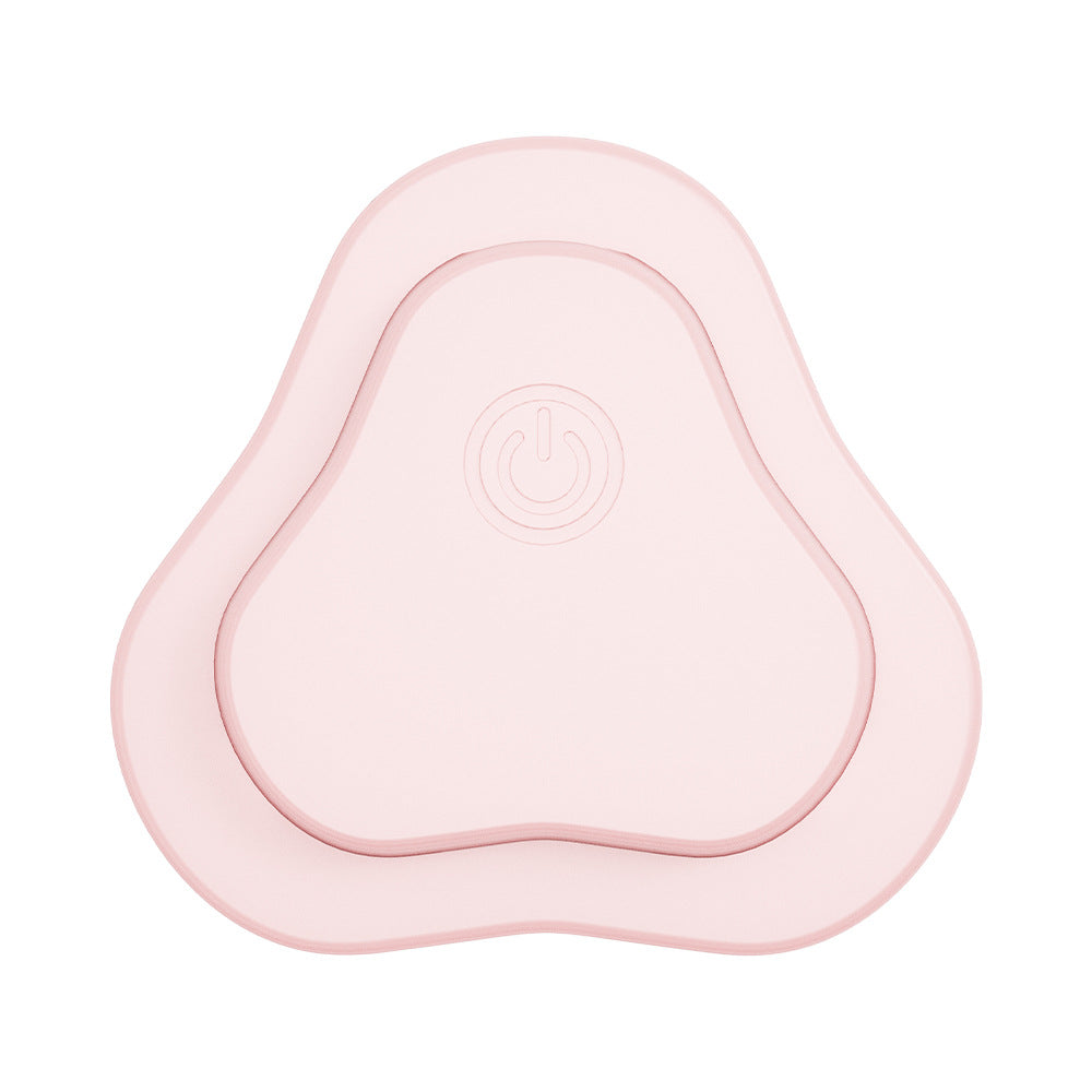 Rechargeable LED Light Therapy Acne Patch