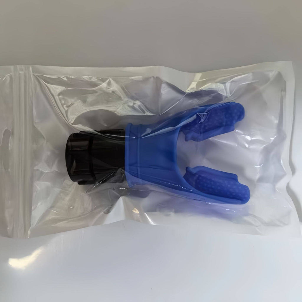 Adjustable Y-Shaped Breathing Trainer