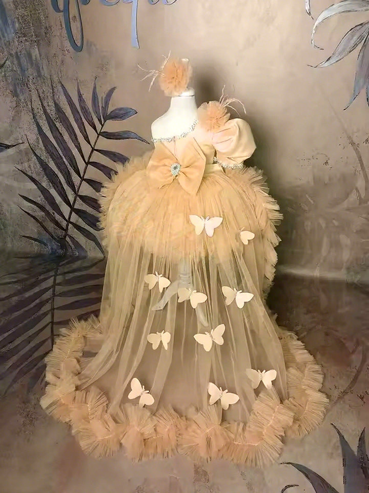 Party Dress