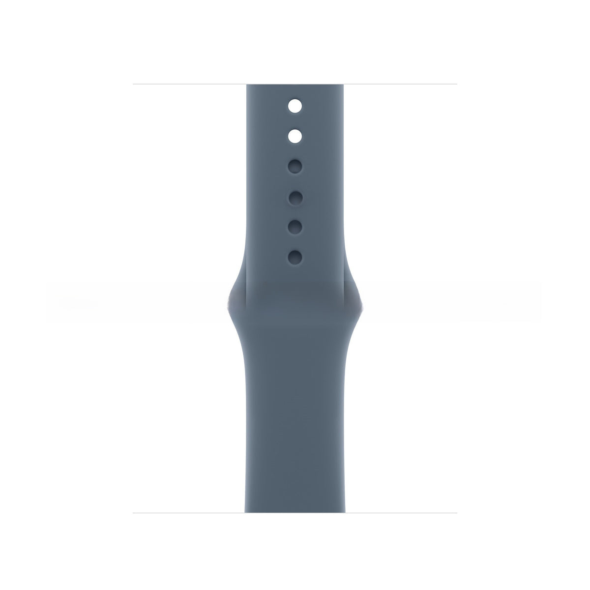 Suitable for Apple Silicone  Sports Watch Strap Manufacturer