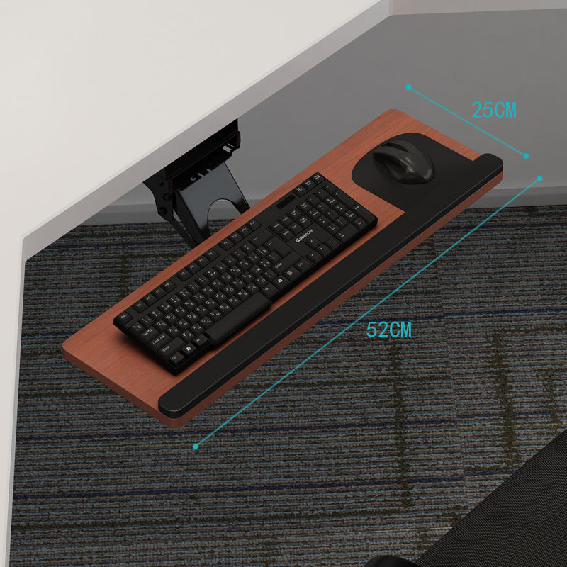 Home-use keyboard stand
