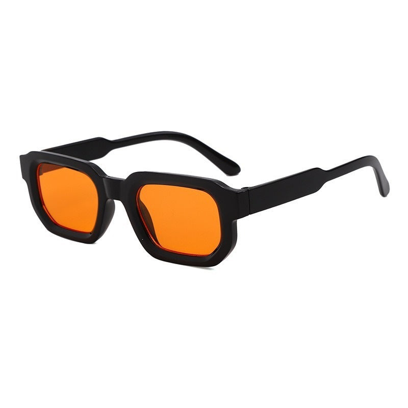 High-end sunglasses with sun protection