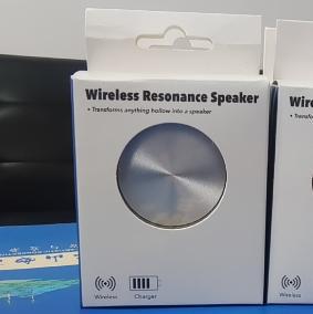 Bluetooth Speaker