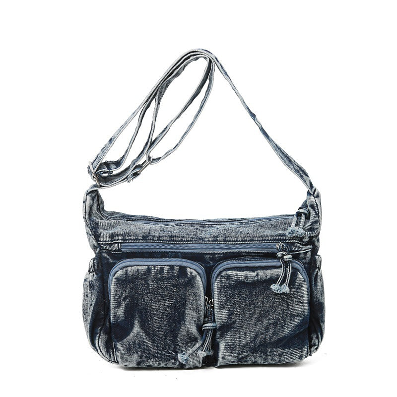 Women Large Capacity Functional Bag