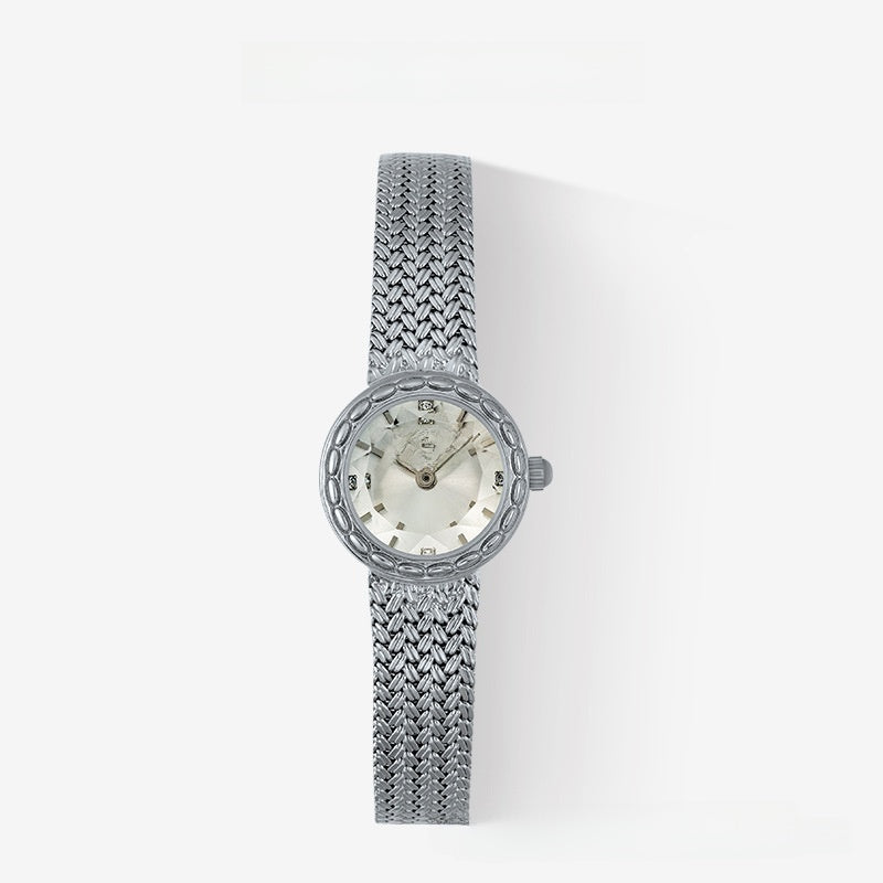 Retro Quartz Watch for Women