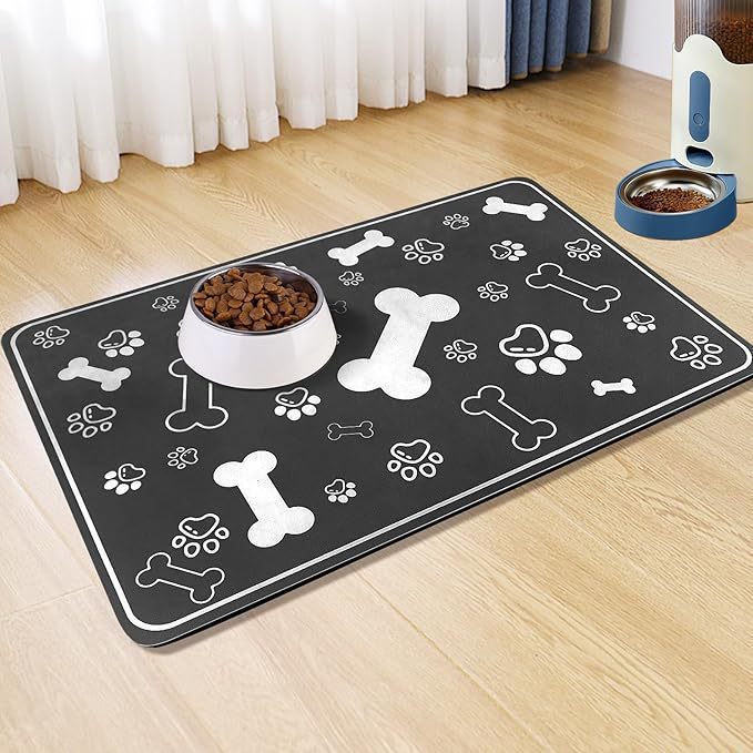 Pet absorbent pad