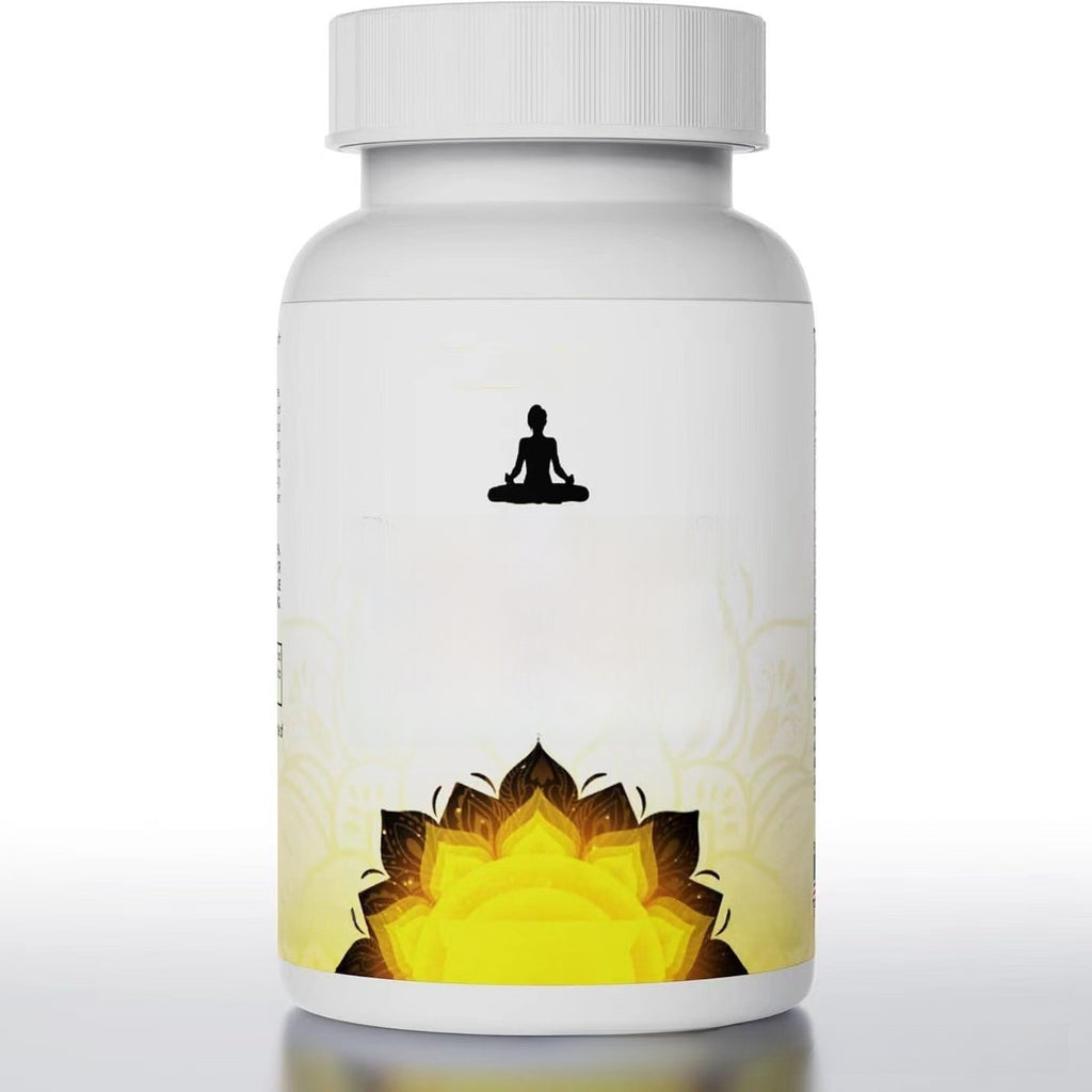Beetroot Capsules