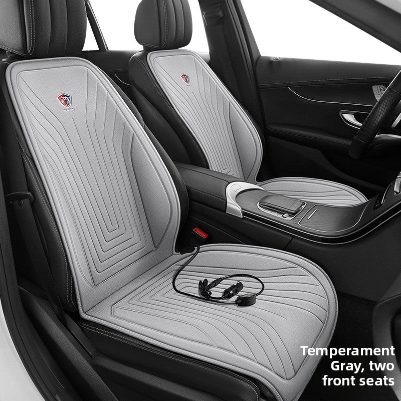 Graphene Car Heating Seat Cushion