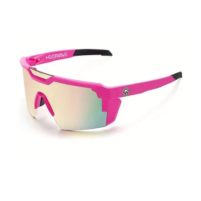 Sports Polarized Sunglasses with UV Protection