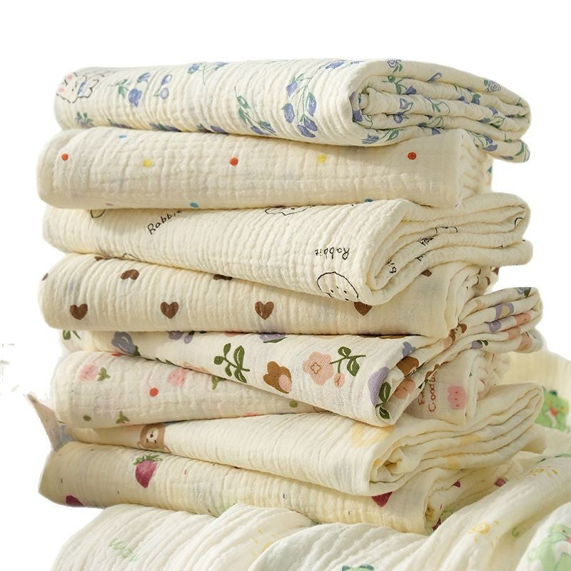 Baby Cotton Swaddle