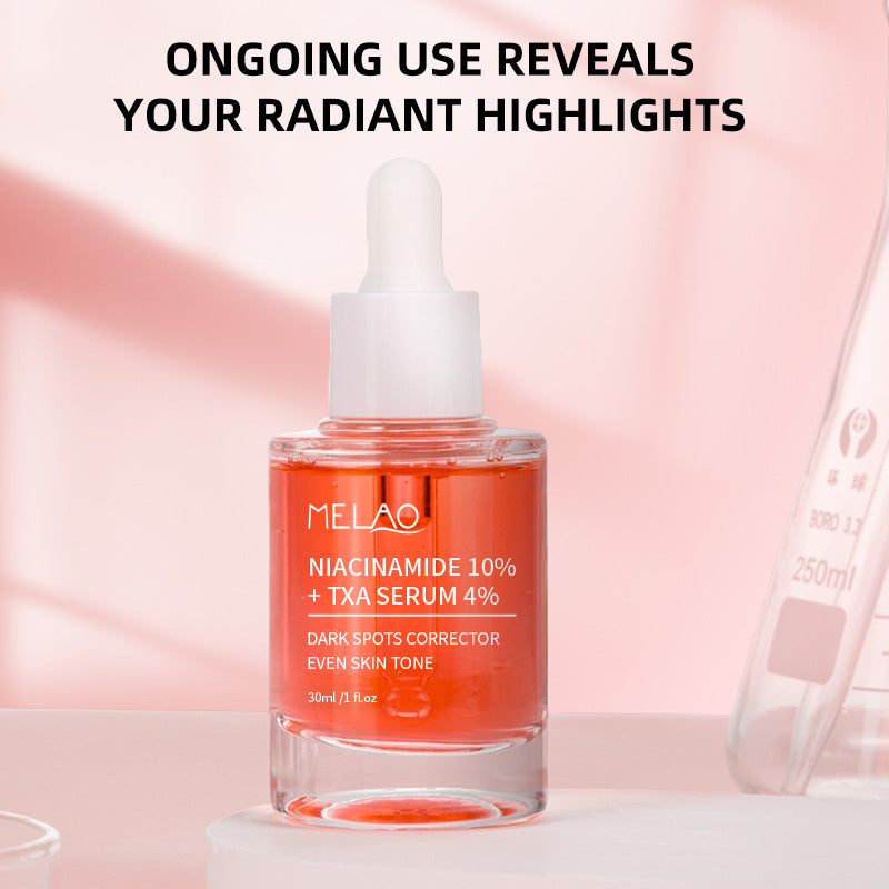 Niacinamide Tranexamic Acid Brightening Essence