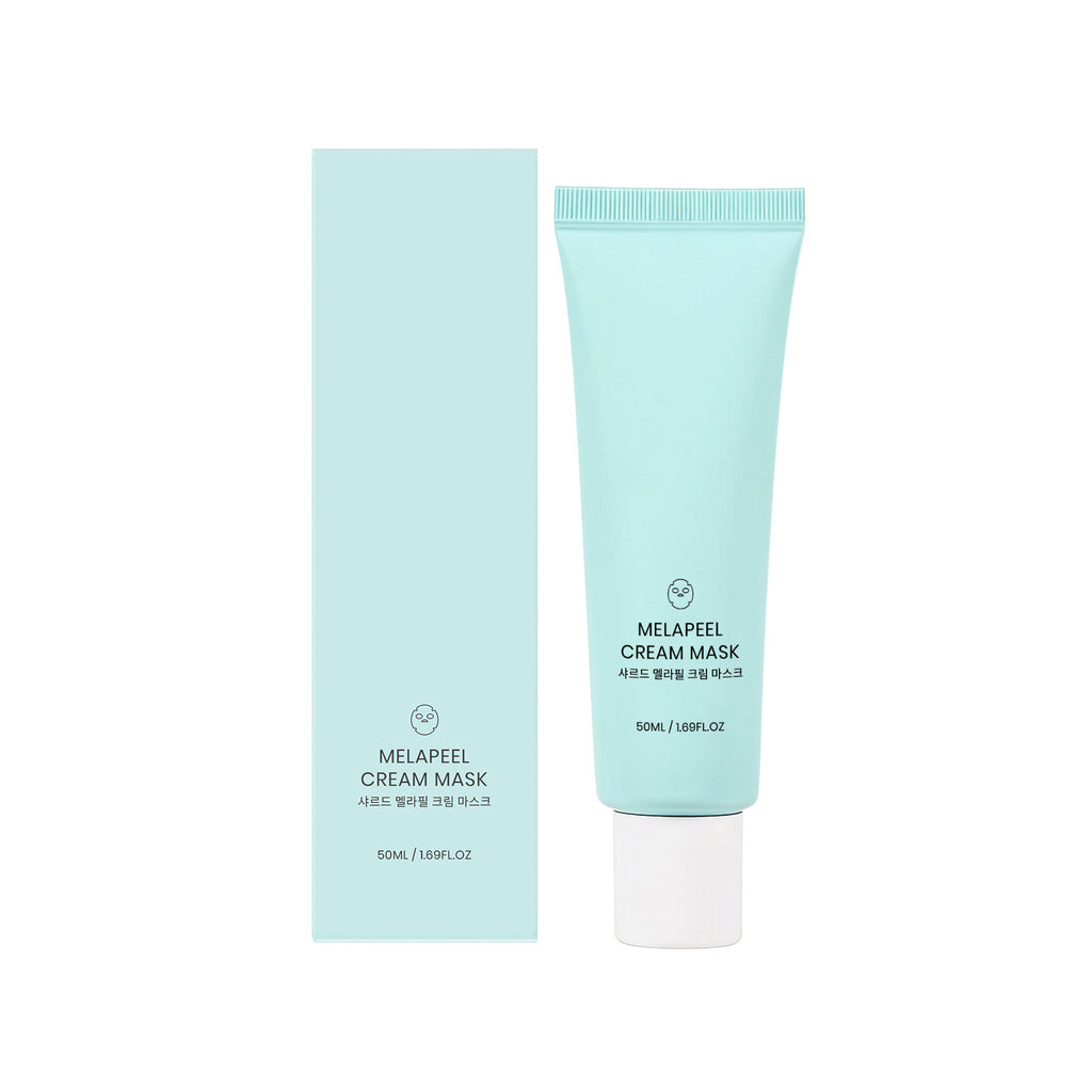 Brightening PeelOff Facial Mask