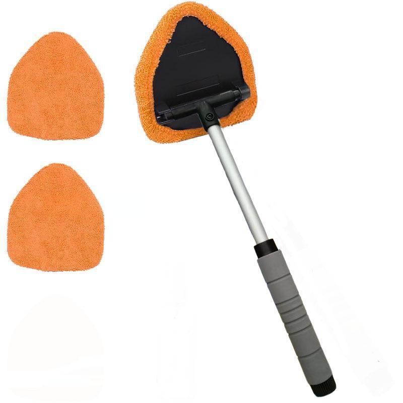 Telescopic Car Windshield Cleaning Brush