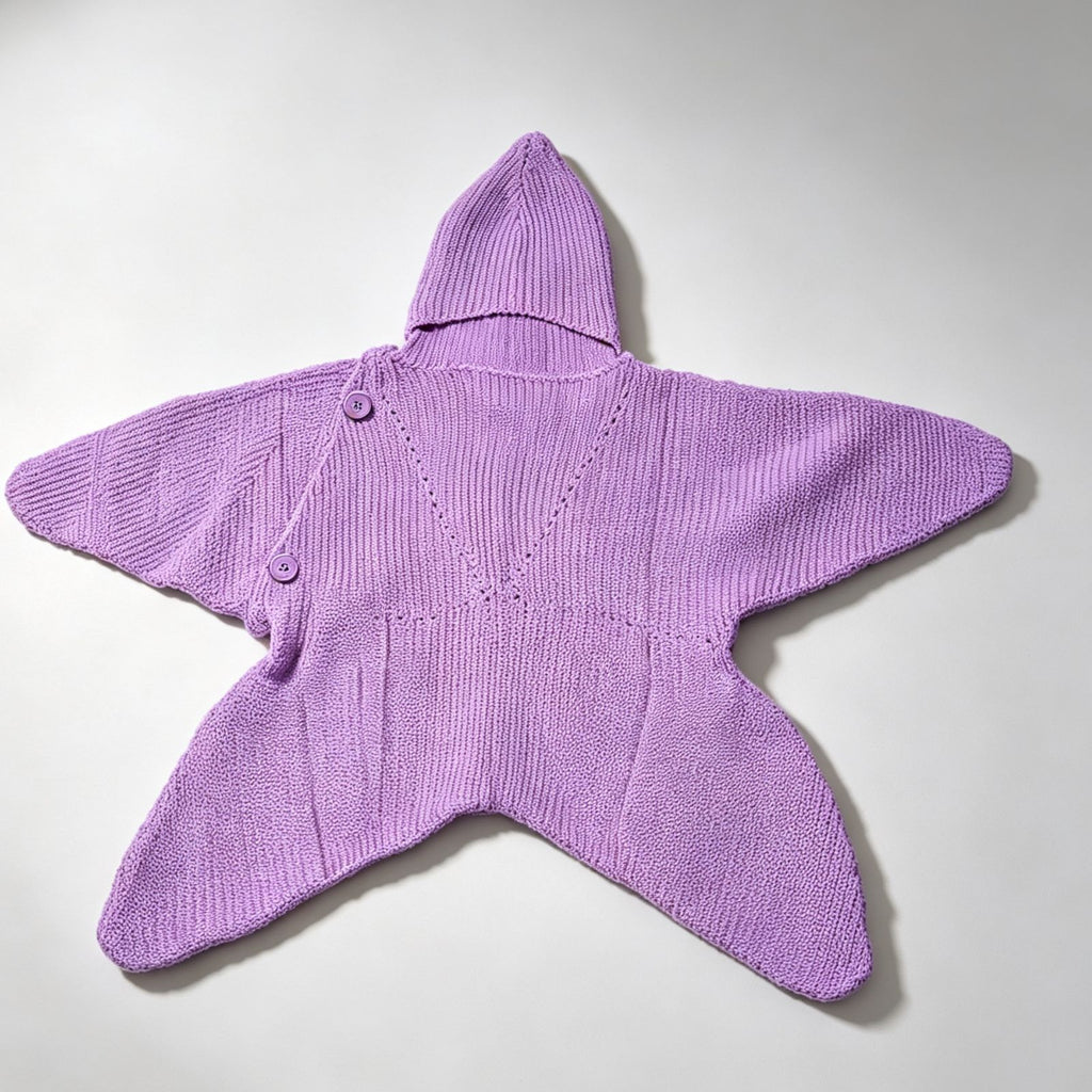 Infant Cotton Sleeping Bag