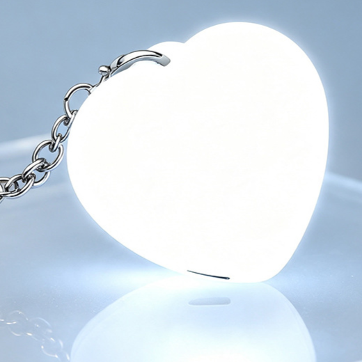 Love Touch Light-Activated Bag Lamp