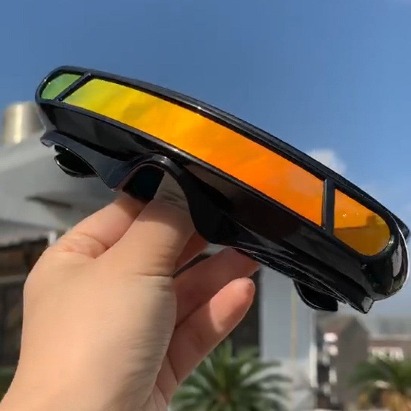 Sport Polarized Sunglasses