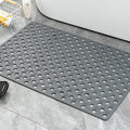 Non-Slip Quick-Dry Bathroom Shower Mat