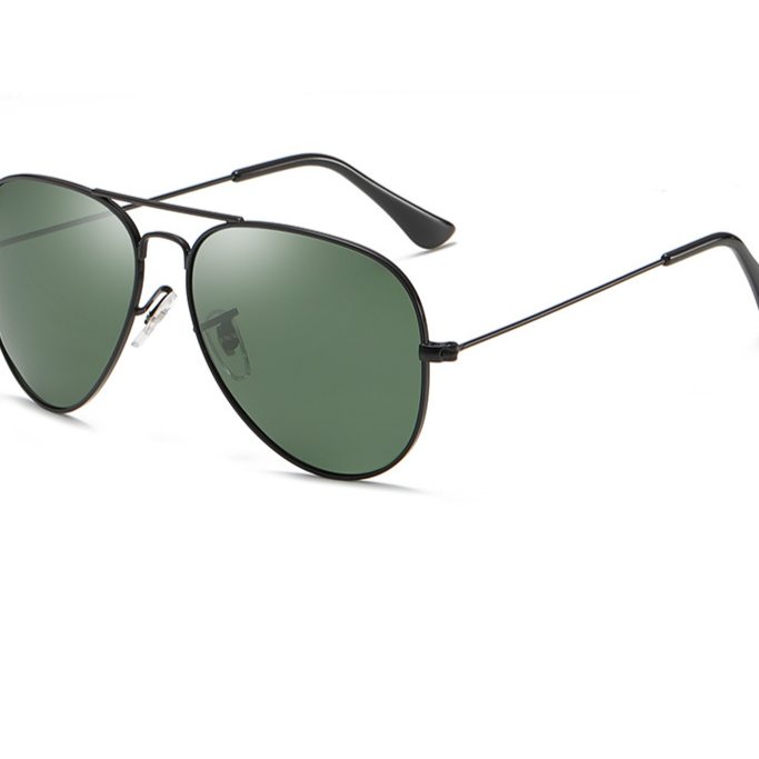 3026 Polarized Sunglasses