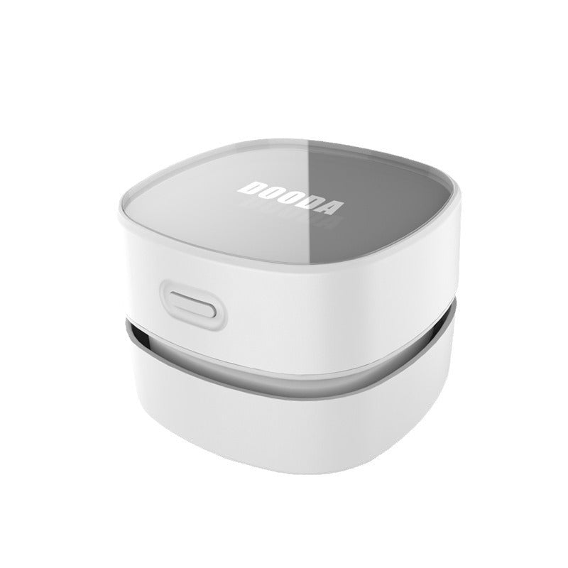 Portable Wireless Mini Desktop Vacuum Cleaner