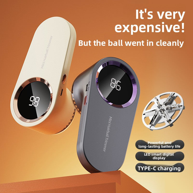 electric shaver-for women