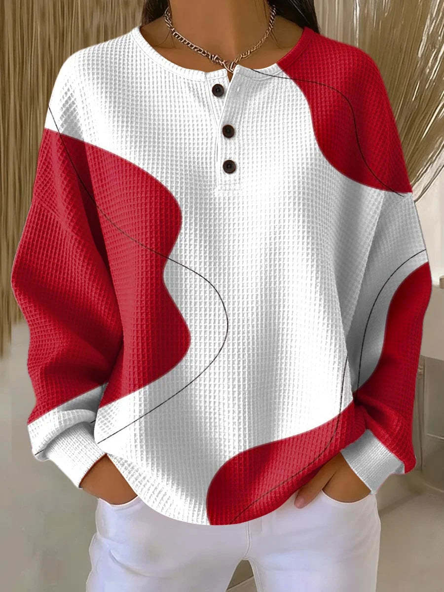 Long-Sleeve Top