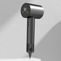 LED Touch Screen Hair Dryer with Negative Ion Technology