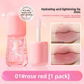 Vitamin Enriched Lip Care Essence Oil