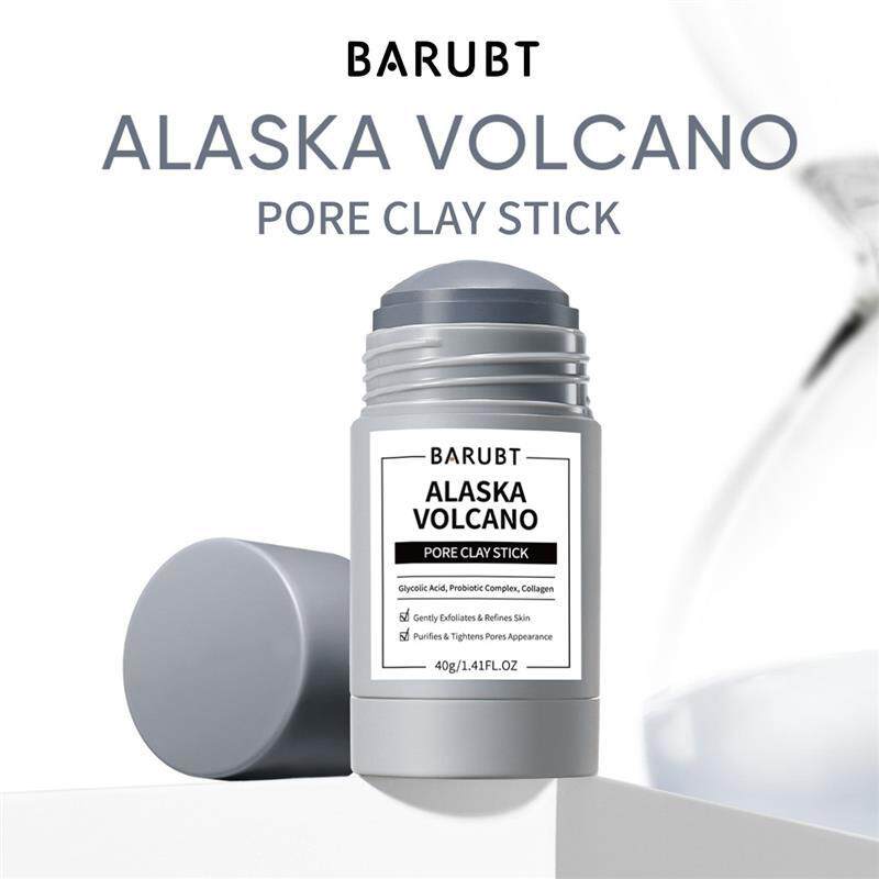 Volcanic Mud Mask Stick