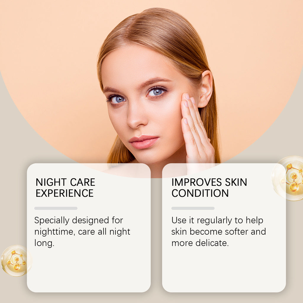 Hoygi Hydrating Facial Mask for Soft Skin