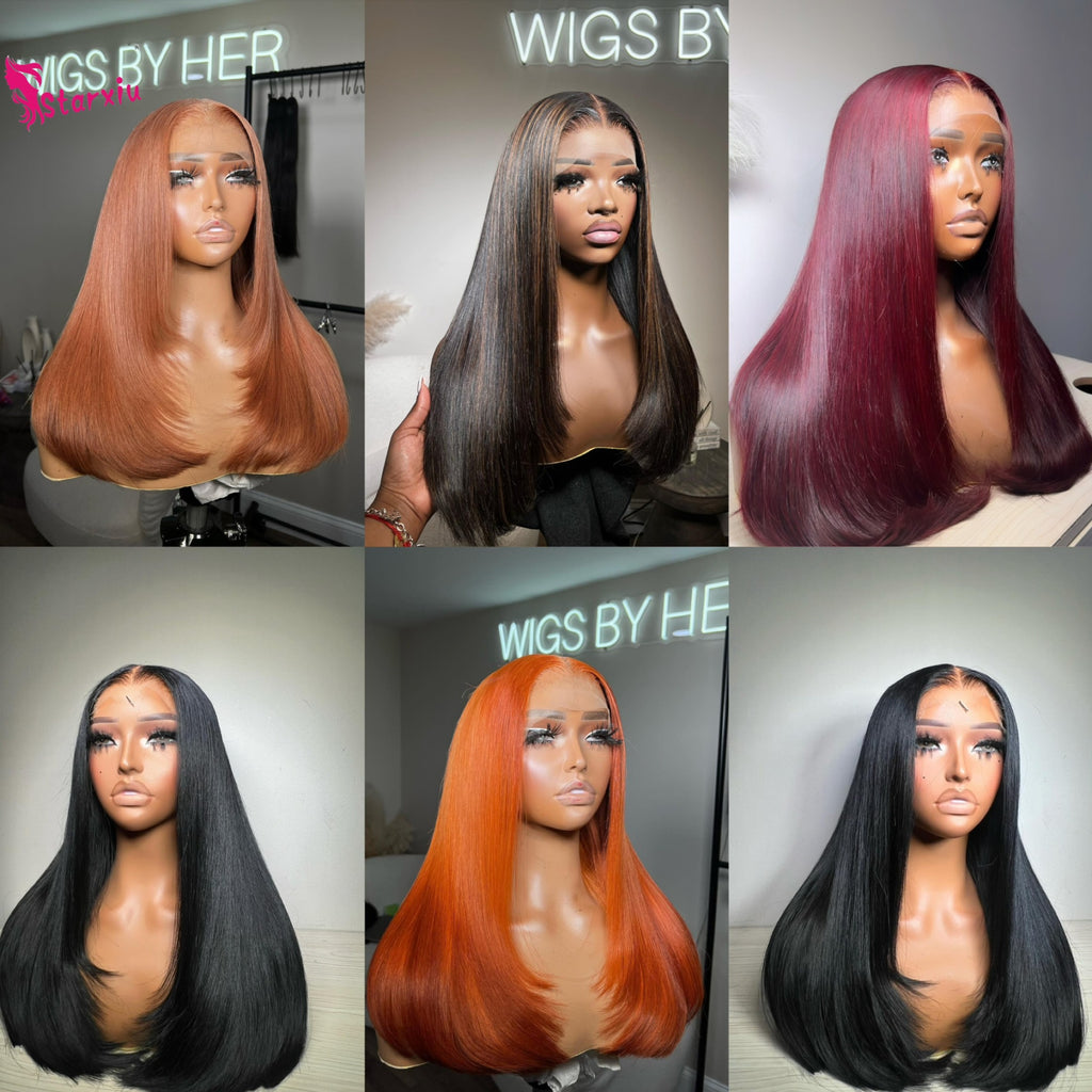 Human Hair