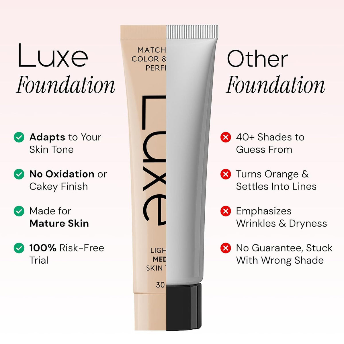 Liquid Foundation