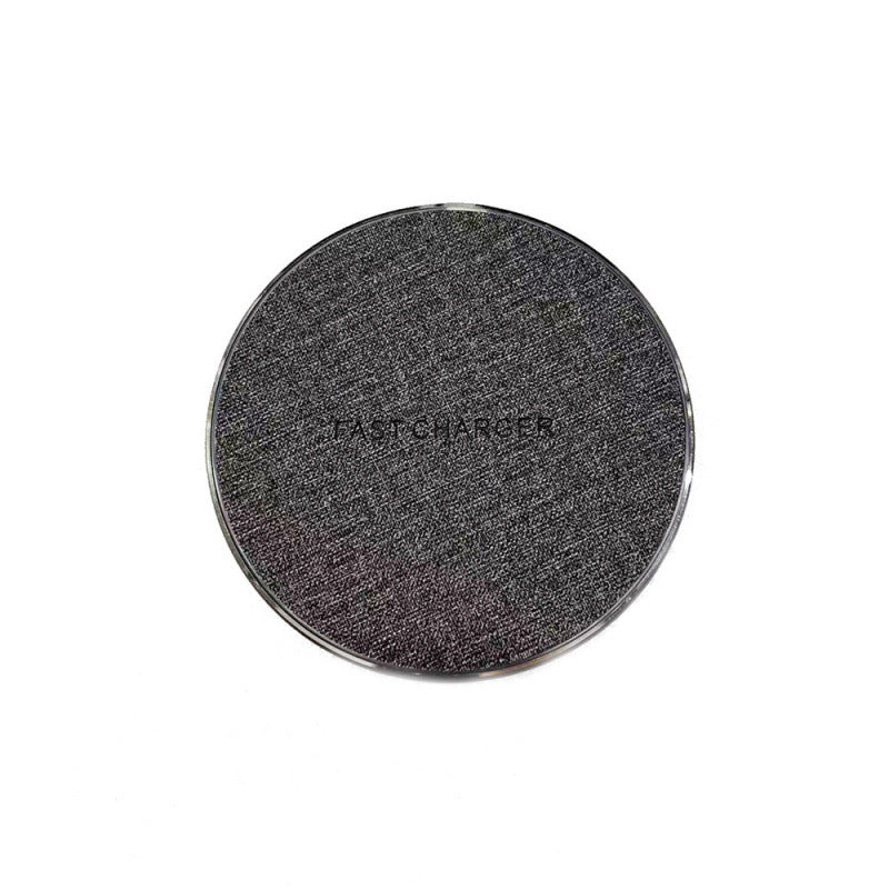 Wireless charger