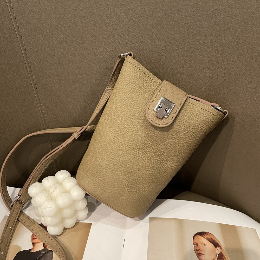Genuine Leather Women's Bag