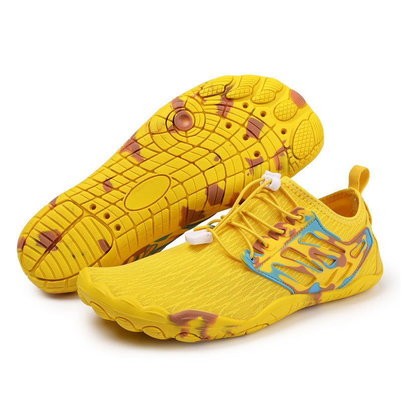 Non-Slip Quick-Dry Barefoot Water Shoes